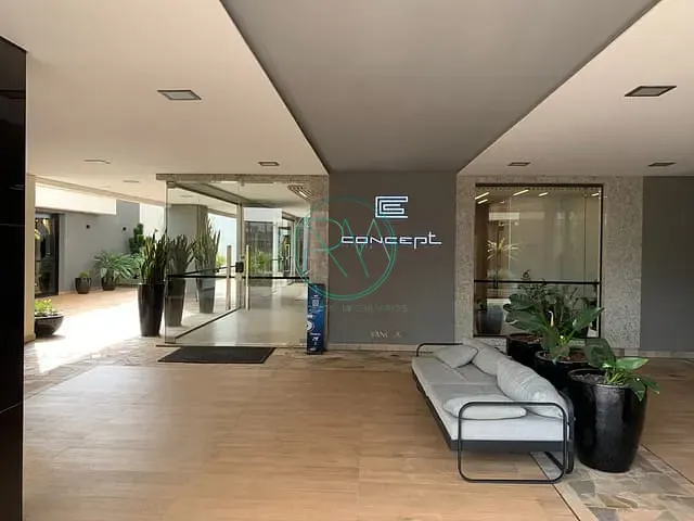 Apartamento com 166m² 3 quartos e 1 banheiro, à venda, no bairro Gleba Fazenda Palhano em Londrina