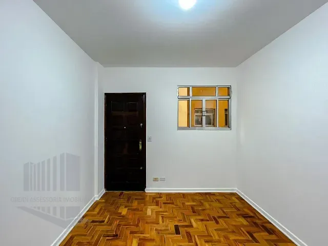 Apartamento 2 quartos e 1 banheiro, à venda, no bairro Luz em São Paulo