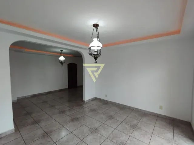 Apartamento com 148m² 3 quartos e 2 banheiros, à venda, no bairro Centro em Ribeirão Preto