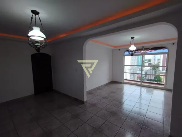 Apartamento com 148m² 3 quartos e 2 banheiros, à venda, no bairro Centro em Ribeirão Preto