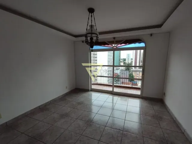 Apartamento com 148m² 3 quartos e 2 banheiros, à venda, no bairro Centro em Ribeirão Preto