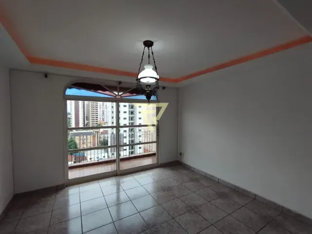 Apartamento com 148m² 3 quartos e 2 banheiros, à venda, no bairro Centro em Ribeirão Preto