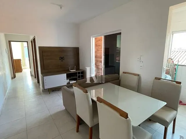 Apartamento 2 quartos e 1 banheiro, à venda ou para alugar, no bairro Universitário em Tijucas
