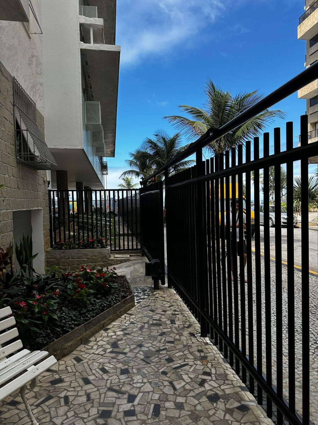 Apartamento, 2 quartos, 10 m² - Foto 2