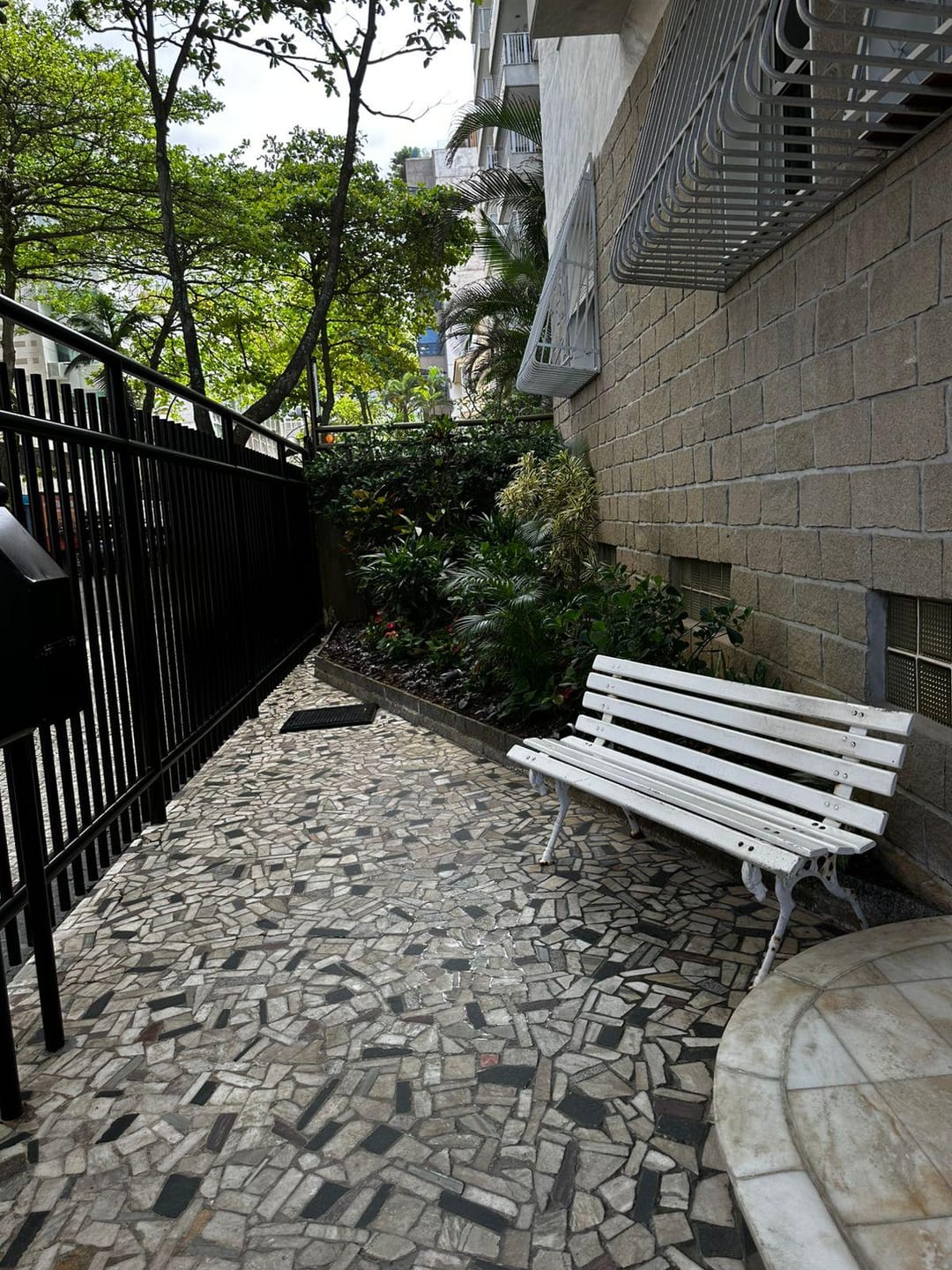 Apartamento, 2 quartos, 10 m² - Foto 3