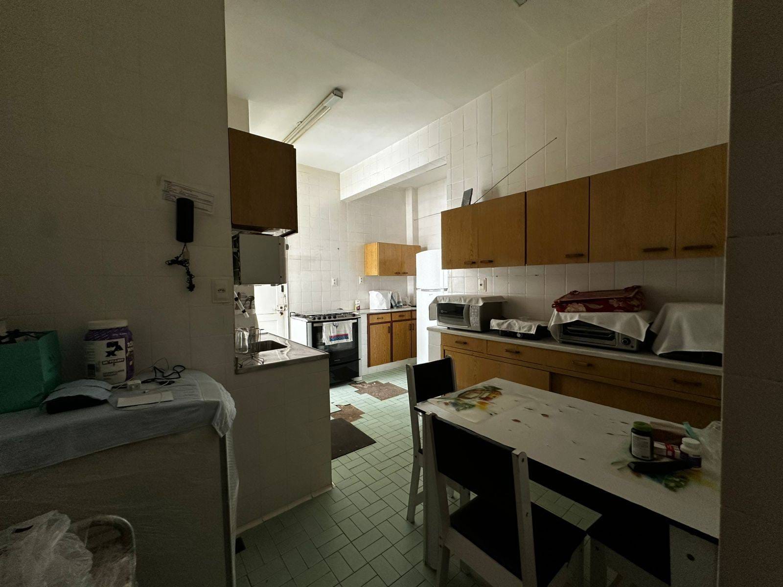 Apartamento, 2 quartos, 10 m² - Foto 7