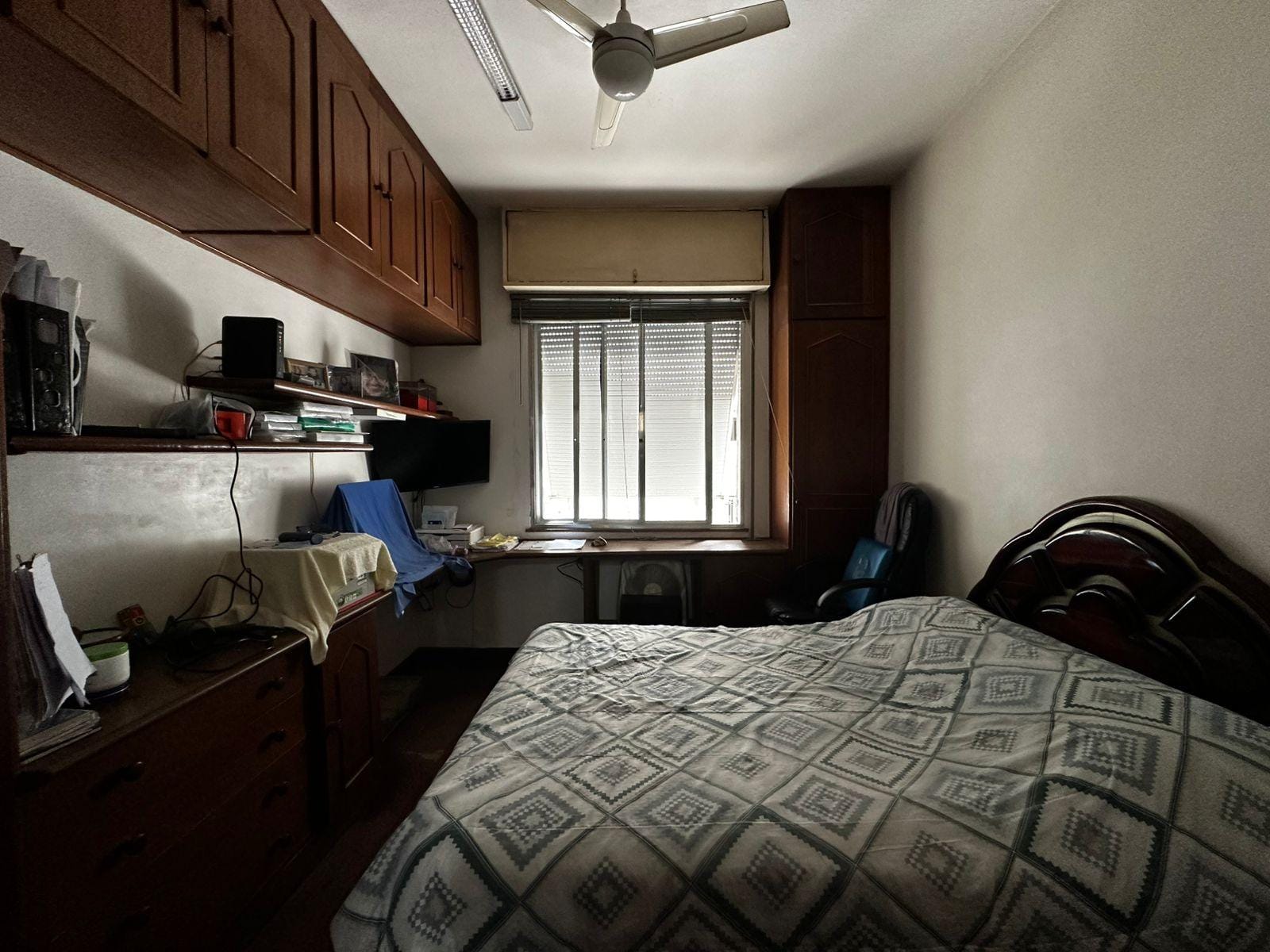 Apartamento, 2 quartos, 10 m² - Foto 8