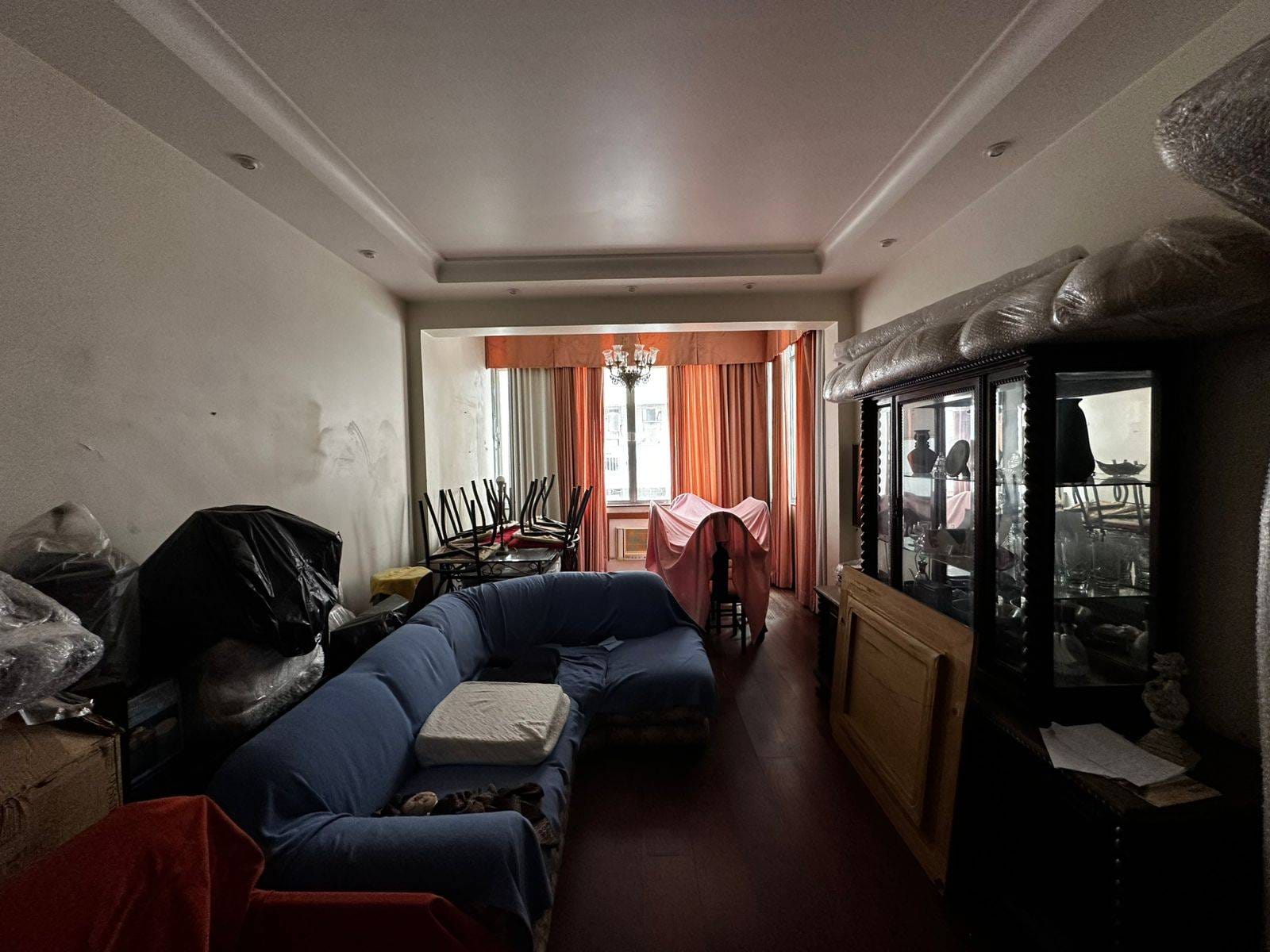 Apartamento, 2 quartos, 10 m² - Foto 4