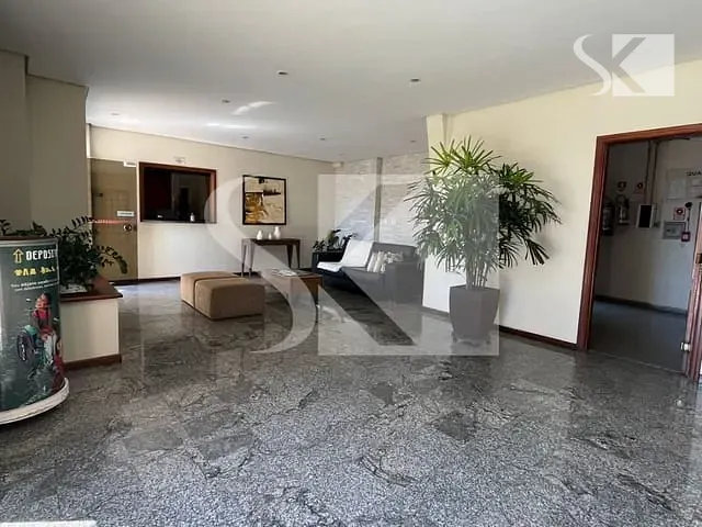 Apartamento com 147m² 3 quartos e 3 banheiros, à venda, no bairro Centro em Sorocaba