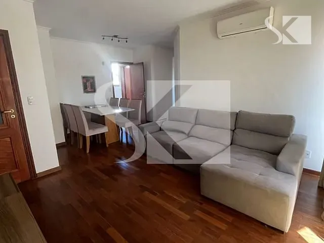 Apartamento com 147m² 3 quartos e 3 banheiros, à venda, no bairro Centro em Sorocaba