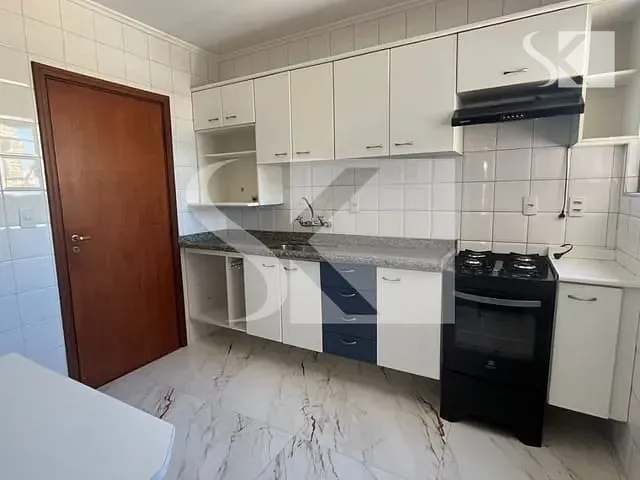 Apartamento com 147m² 3 quartos e 3 banheiros, à venda, no bairro Centro em Sorocaba