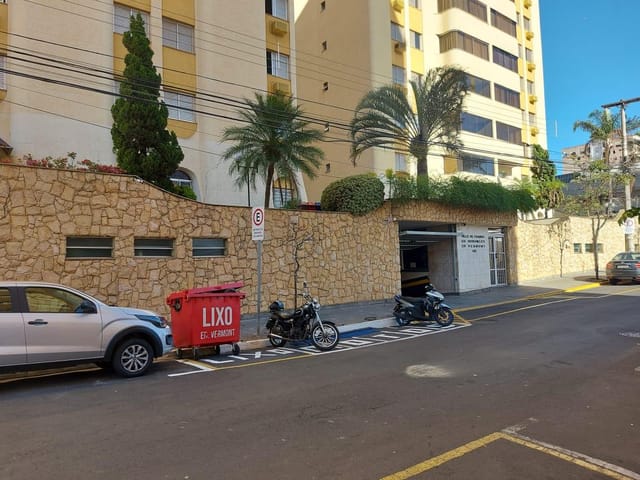 Foto do Apartamento - Apartamento para locação com  1 dormitório, em frente ao Pão de Açúcar, Cidade Alta, Piracicaba, SP | Imobiliária Schiavinato