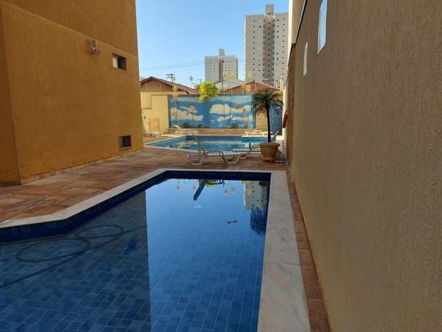 Foto do Apartamento - Apartamento para locação com  1 dormitório, em frente ao Pão de Açúcar, Cidade Alta, Piracicaba, SP | Imobiliária Schiavinato