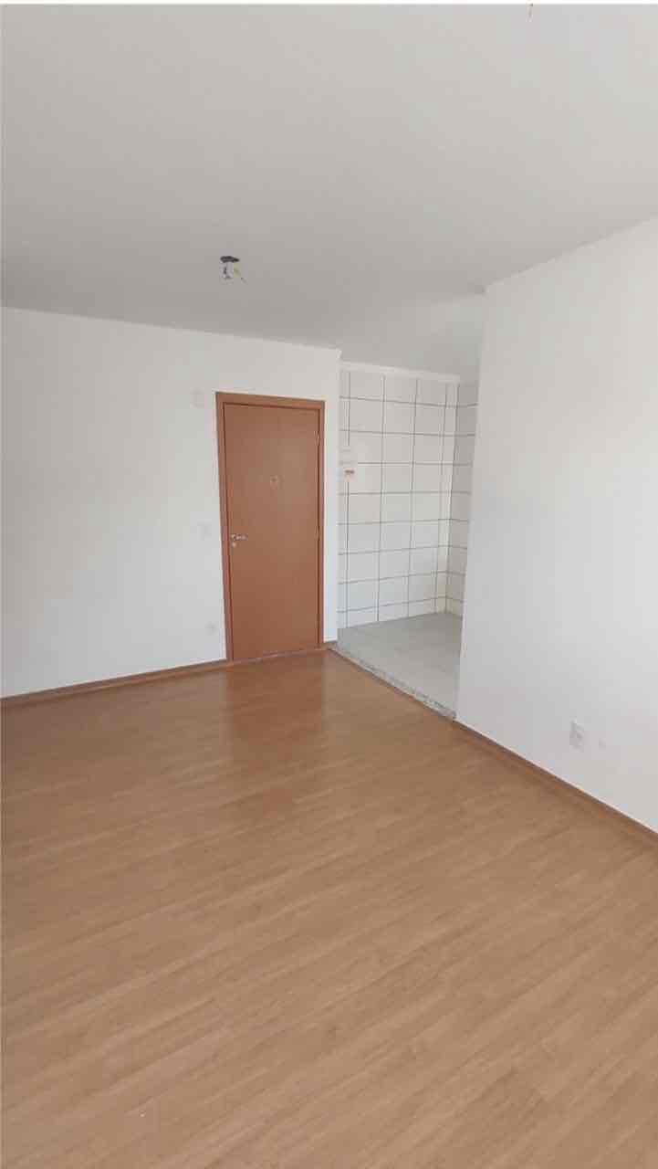 Apartamento para alugar com 2 quartos, 59m² - Foto 1