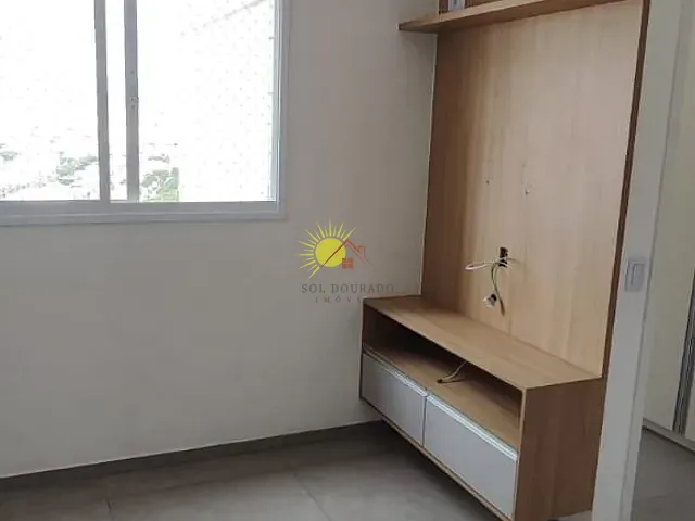 Apartamento com 60m² 2 quartos e 1 banheiro, à venda, no bairro Cidade Ademar em São Paulo