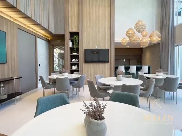 Apartamento 4 quartos e 4 banheiros, à venda, no bairro Centro em Balneário Camboriú