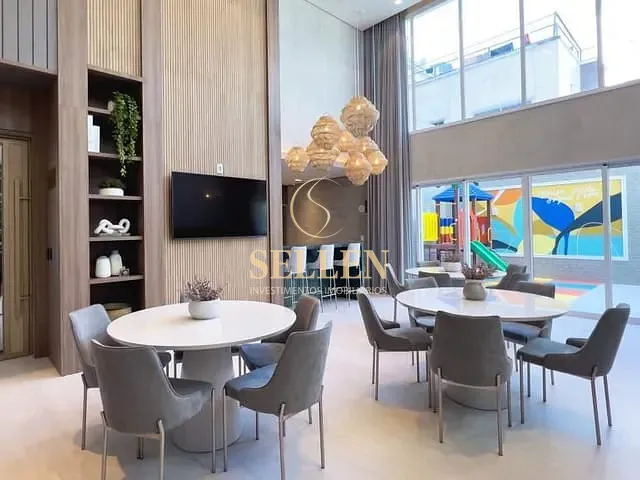 Apartamento 4 quartos e 4 banheiros, à venda, no bairro Centro em Balneário Camboriú