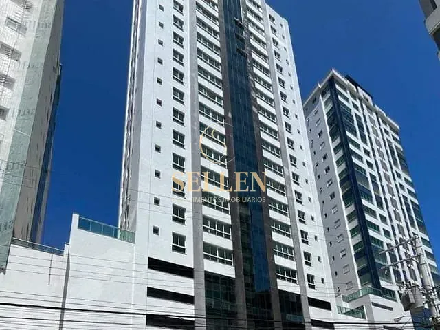 Apartamento 4 quartos e 4 banheiros, à venda, no bairro Centro em Balneário Camboriú