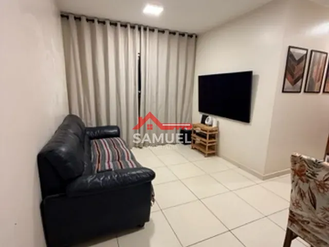 Apartamento com 60m² 2 quartos e 1 banheiro, para alugar, no bairro Ceilândia Norte (Ceilândia) em Brasília