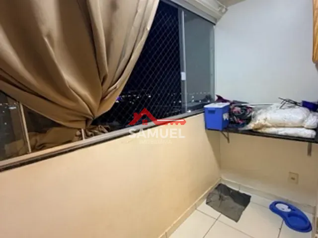 Apartamento com 60m² 2 quartos e 1 banheiro, para alugar, no bairro Ceilândia Norte (Ceilândia) em Brasília