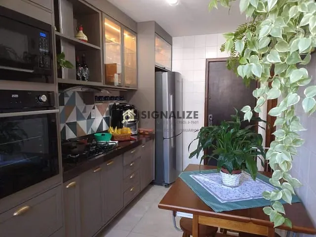 Apartamento com 120m² 2 quartos e 1 banheiro, à venda, no bairro Centro em Cabo Frio