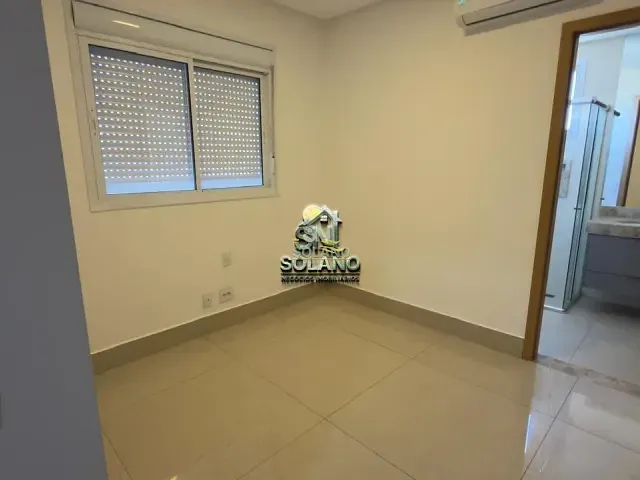 Apartamento com 122m² 3 quartos e 3 banheiros, para alugar, no bairro Setor Bueno em Goiânia