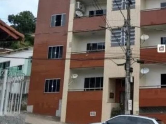 Foto do Apartamento - Apartamento à Venda, Centro, Matias Barbosa, MG | Simão Pereira Imóveis