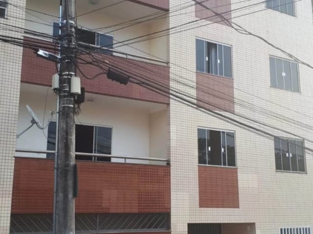 Foto do Apartamento - Apartamento à Venda, Centro, Matias Barbosa, MG | Simão Pereira Imóveis