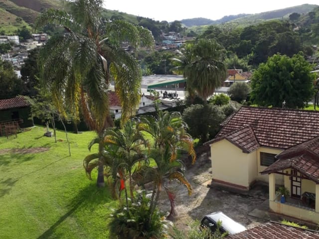 Foto do Apartamento - Apartamento à Venda, Centro, Matias Barbosa, MG | Simão Pereira Imóveis