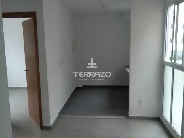 Apartamento com 44m² 2 quartos e 1 banheiro, à venda, no bairro São Luiz em Volta Redonda