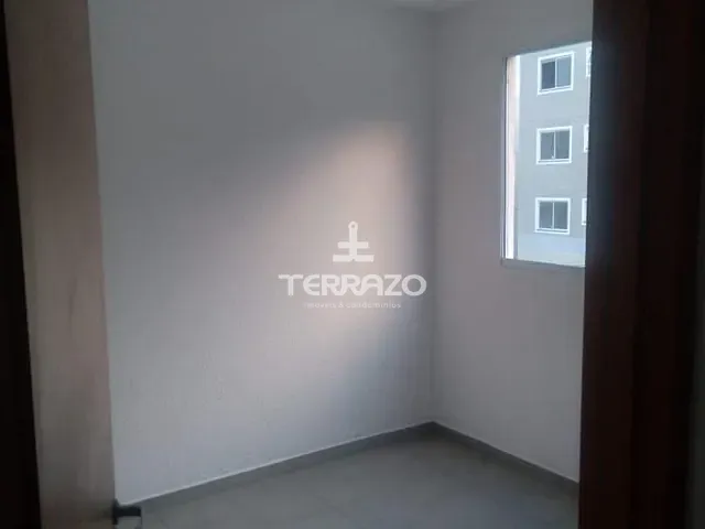 Apartamento com 44m² 2 quartos e 1 banheiro, à venda, no bairro São Luiz em Volta Redonda