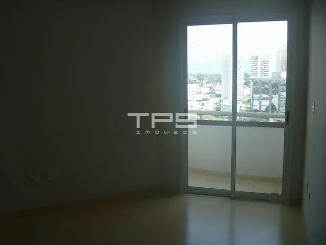 Apartamento com 97m² 2 quartos e 1 banheiro, para alugar, no bairro Parque Senhor do Bonfim em Taubaté