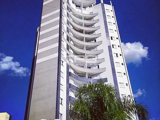 Apartamento com 97m² 2 quartos e 1 banheiro, para alugar, no bairro Parque Senhor do Bonfim em Taubaté