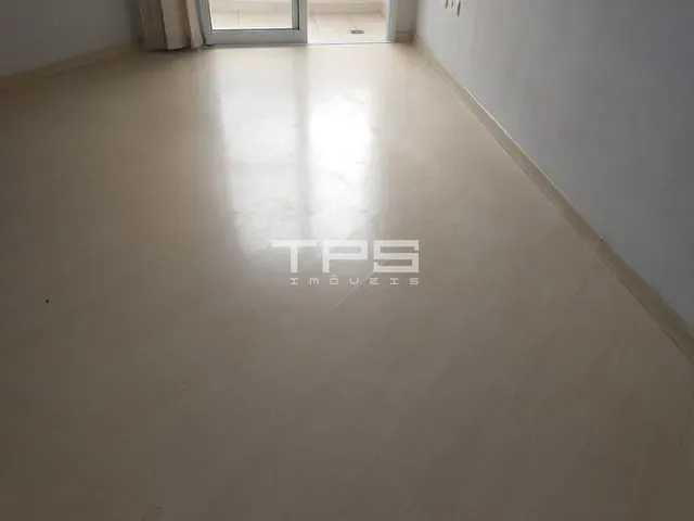 Apartamento com 97m² 2 quartos e 1 banheiro, para alugar, no bairro Parque Senhor do Bonfim em Taubaté