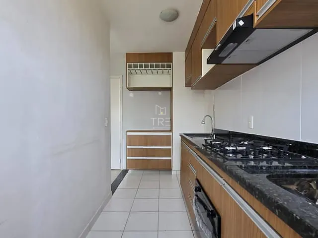 Apartamento com 47m² 2 quartos e 1 banheiro, à venda, no bairro Jardim Morumbi (Nova Veneza) em Sumaré