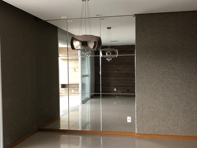 Foto do Apartamento - Villaggio Salerno: Apartamento para Locação, 3 Quartos, 3 Suites, 2 Vagas, 118M², Centro, Cuiabá - MT | | Verticali Imóveis