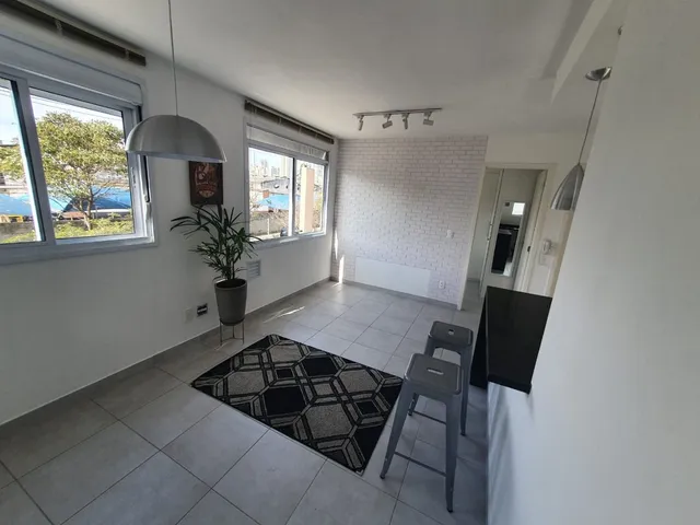 Apartamento com 35m² 1 quarto e 1 banheiro, para alugar, no bairro Vila Leopoldina em São Paulo