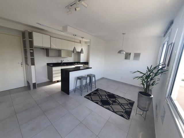 Apartamento com 35m² 1 quarto e 1 banheiro, para alugar, no bairro Vila Leopoldina em São Paulo