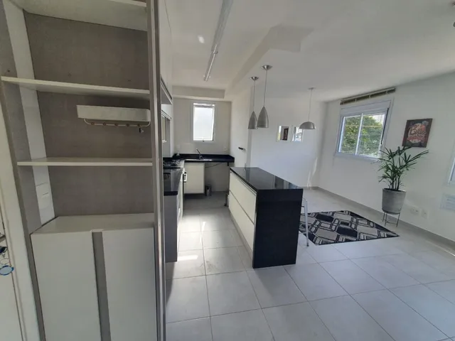 Apartamento com 35m² 1 quarto e 1 banheiro, para alugar, no bairro Vila Leopoldina em São Paulo