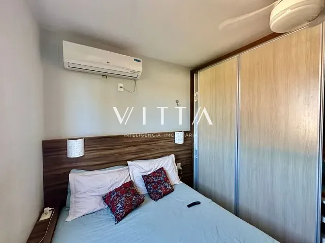 Apartamento 3 quartos e 2 banheiros, à venda, no bairro Plano Diretor Sul em Palmas