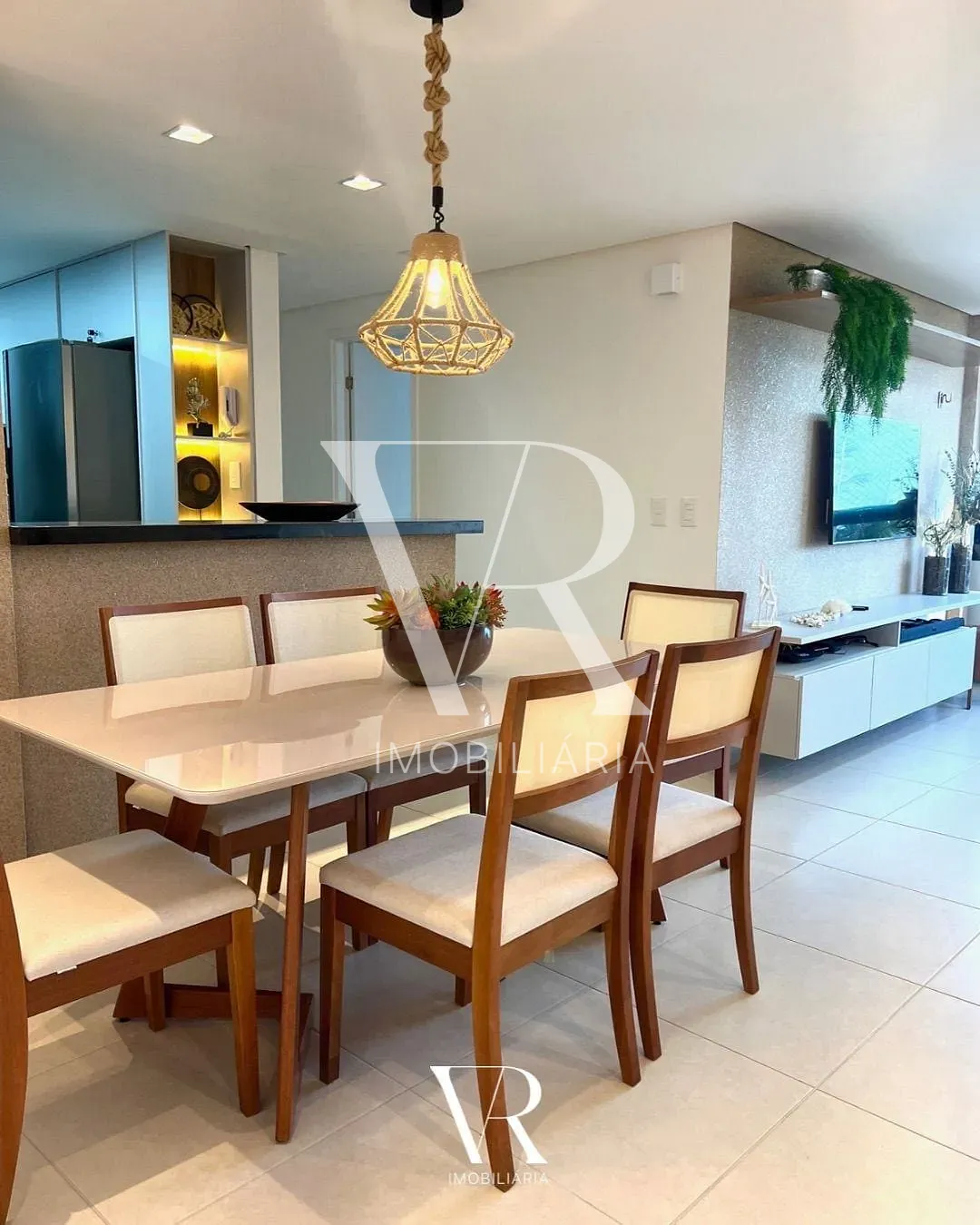 Apartamento, 3 quartos, 87 m² - Foto 3