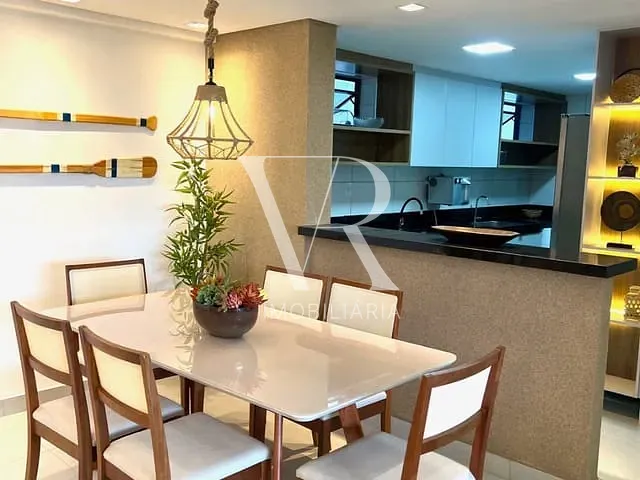 Apartamento 3 quartos e 1 banheiro, à venda, no bairro Ponta de Matos em Cabedelo