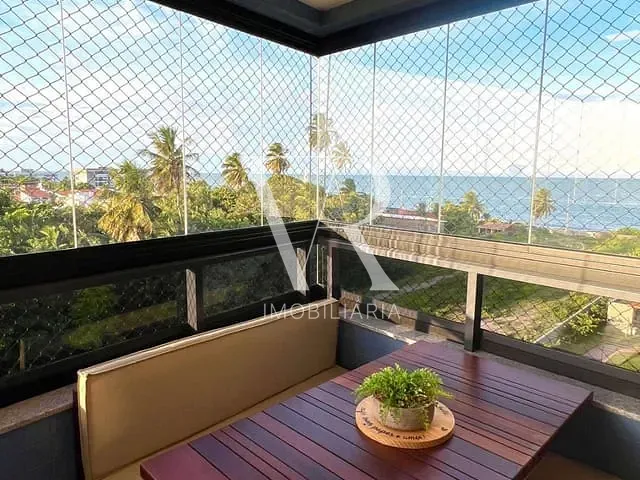 Apartamento 3 quartos e 1 banheiro, à venda, no bairro Ponta de Matos em Cabedelo