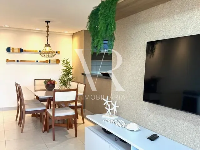 Apartamento 3 quartos e 1 banheiro, à venda, no bairro Ponta de Matos em Cabedelo