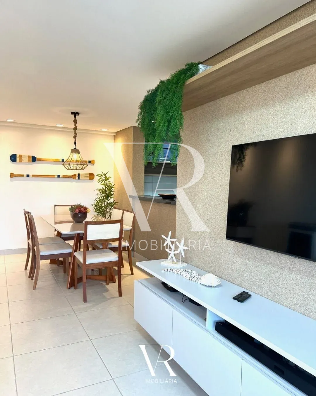 Apartamento, 3 quartos, 87 m² - Foto 1