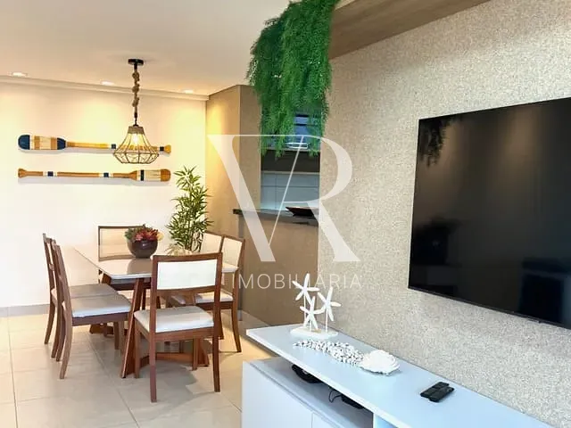 Apartamento 3 quartos e 1 banheiro, à venda, no bairro Ponta de Matos em Cabedelo