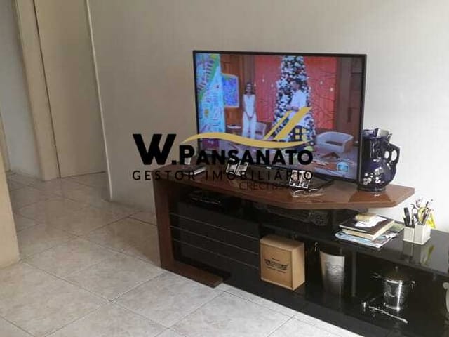 Apartamento com 47m² 1 quarto e 1 banheiro, à venda, no bairro Jardim Tranquilidade em Guarulhos