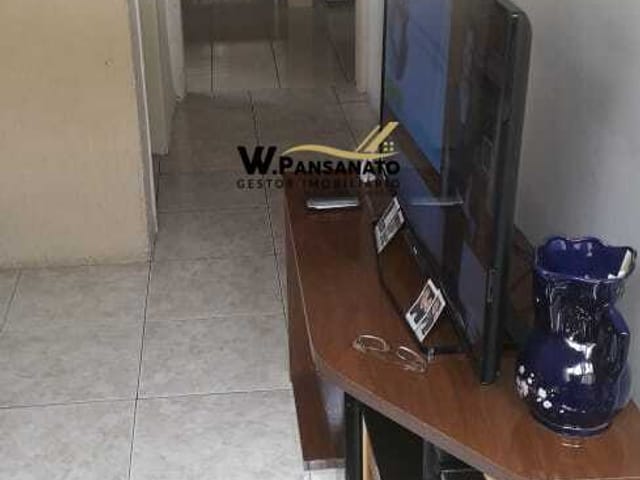 Apartamento com 47m² 1 quarto e 1 banheiro, à venda, no bairro Jardim Tranquilidade em Guarulhos
