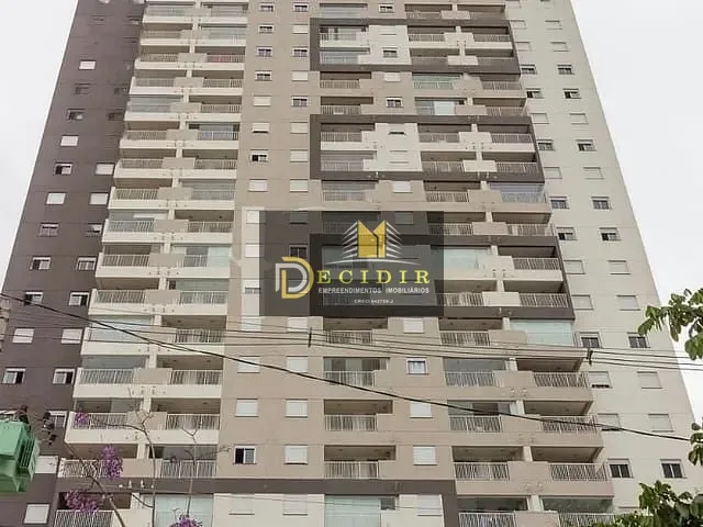 Apartamento com 38m² 1 quarto e 1 banheiro, à venda, no bairro Brás em São Paulo