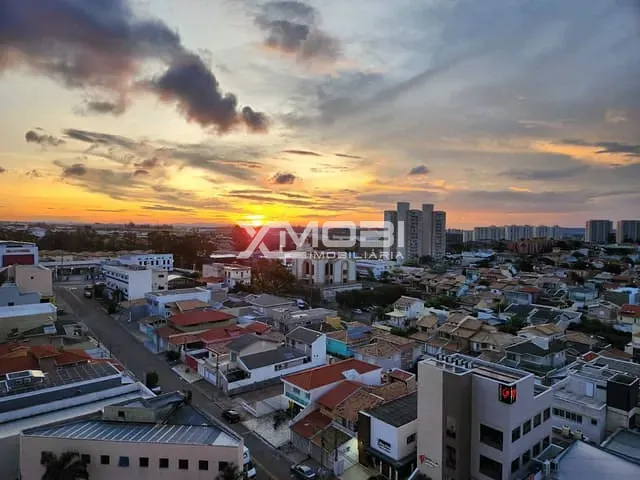 Apartamento com 95m² 2 quartos e 2 banheiros, à venda, no bairro Parque Residencial Eloy Chaves em Jundiaí